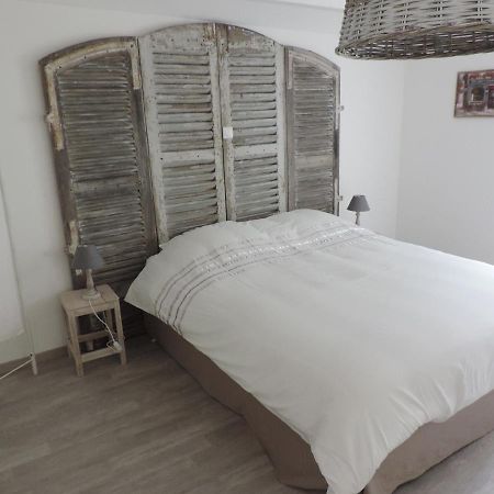 La Maison D'Elise Beine Екстер'єр фото