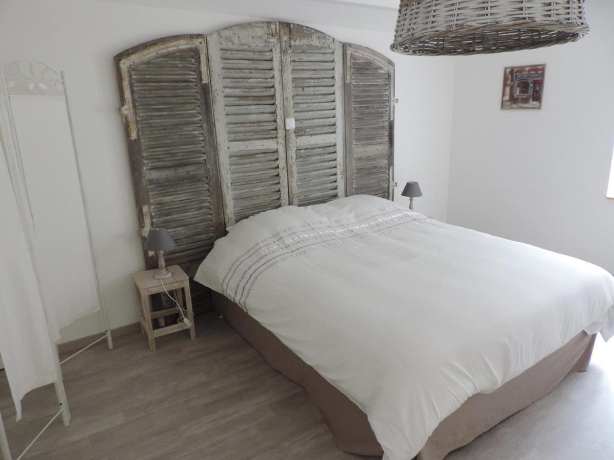 La Maison D'Elise Beine Екстер'єр фото